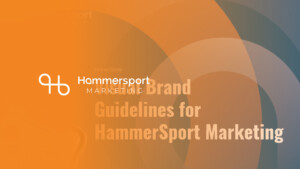 HammerSport Style Guide