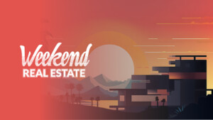 Weekend Real Estate Brand Book